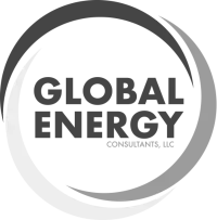 global energy logo