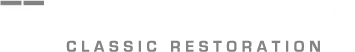 Farland classic restoration logo