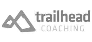 trailhead coaching logo